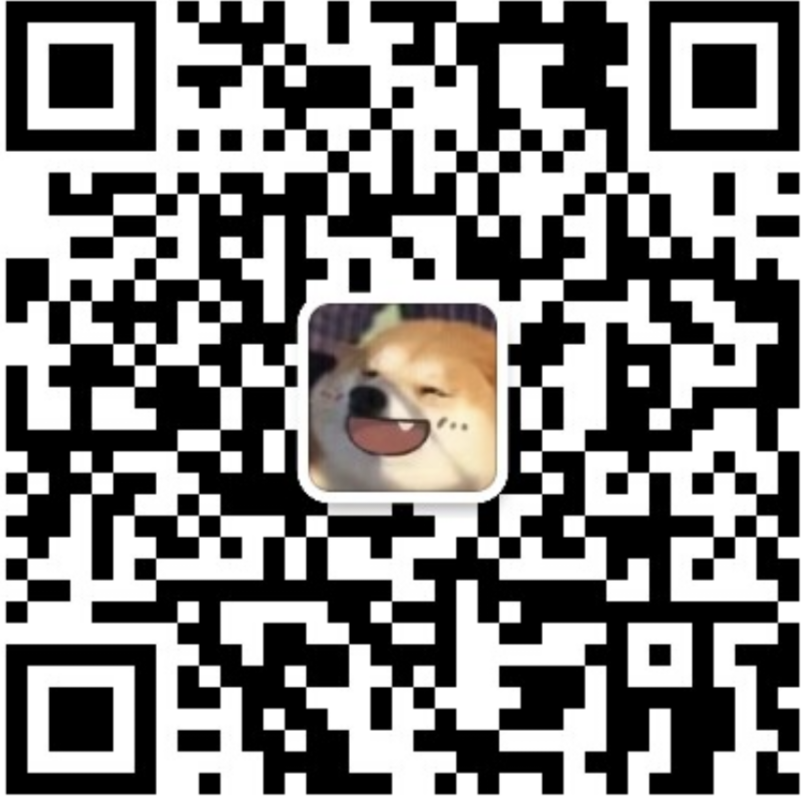 站长微信二维码
