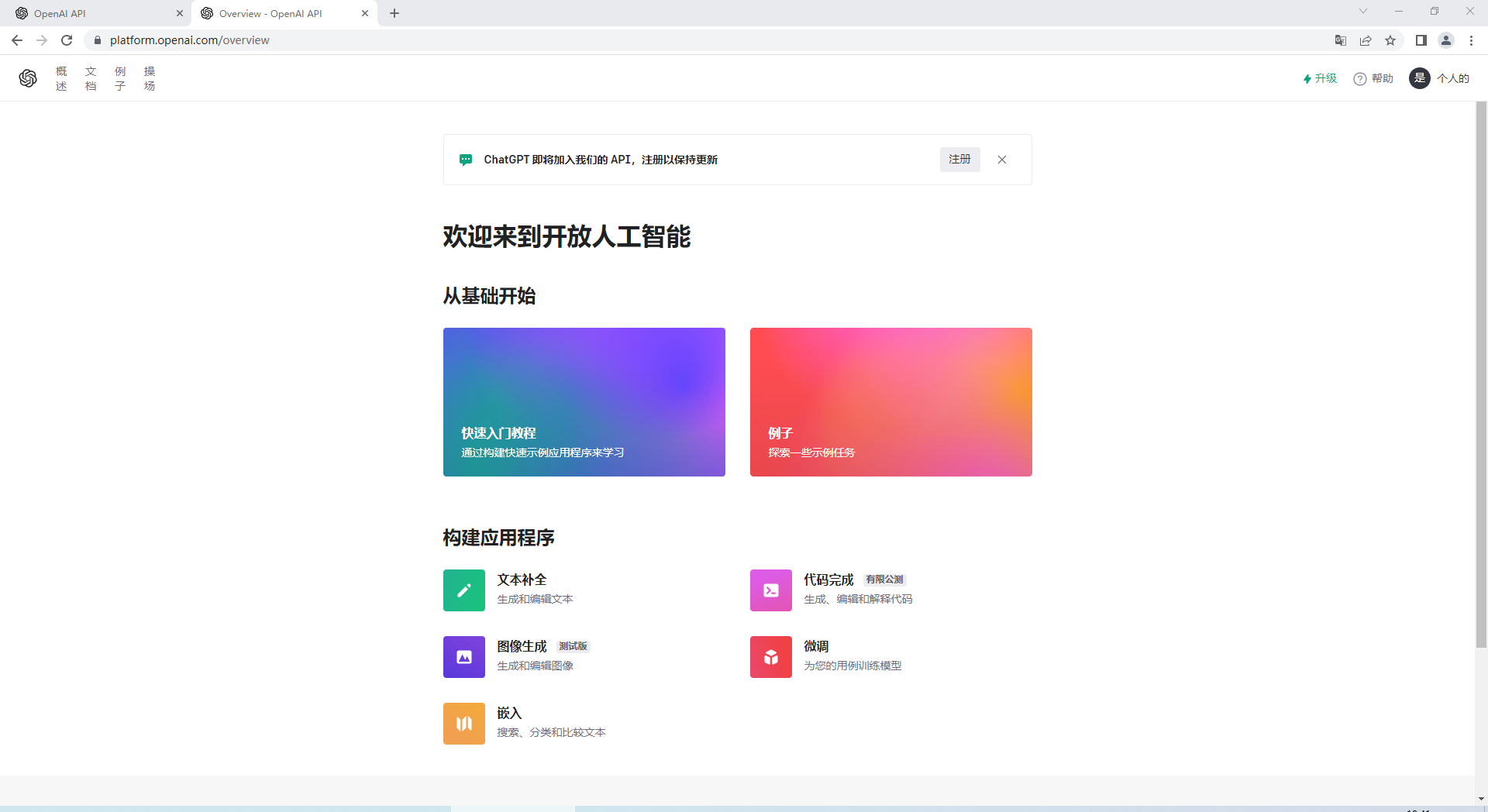 图片[9]-如何注册 Chat GPT 百分百成功-知遇博客