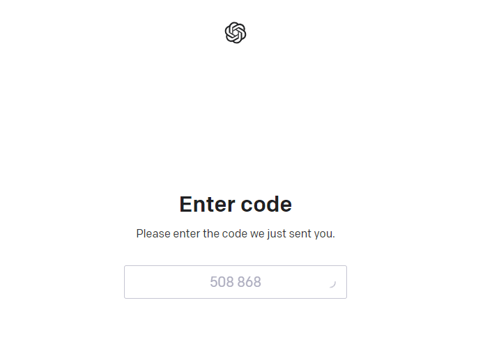 图片[8]-如何注册 Chat GPT 百分百成功-知遇博客