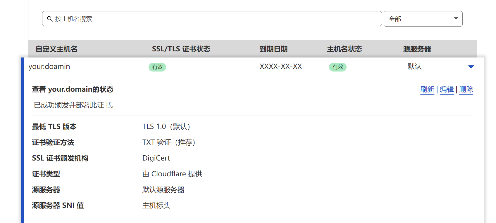 图片[13]-Cloudflare For SaaS 实现自选IP-知遇博客