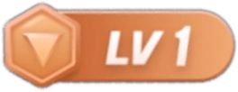 等级-LV1-知遇博客