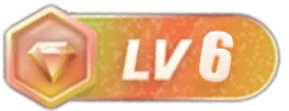 等级-LV6-知遇博客