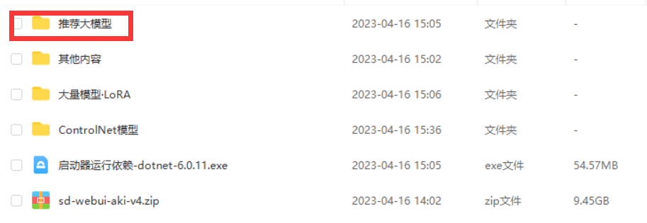 图片[5]-火爆全网的Stable Diffusion绘图下载+安装+使用教程-知遇博客