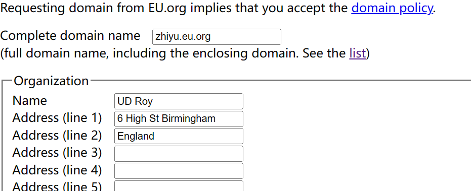 图片[7]-永久免费的顶级域名 eu.org 申请教程-知遇博客