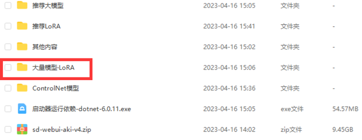 图片[8]-火爆全网的Stable Diffusion绘图下载+安装+使用教程-知遇博客