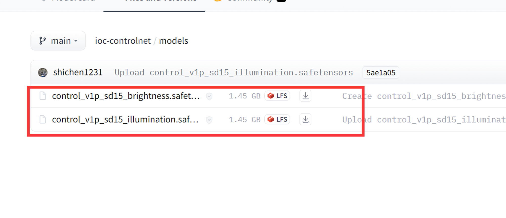 图片[23]-阿里云白嫖函数计算 FC 使用Stable diffusion+controlnet生成艺术二维码