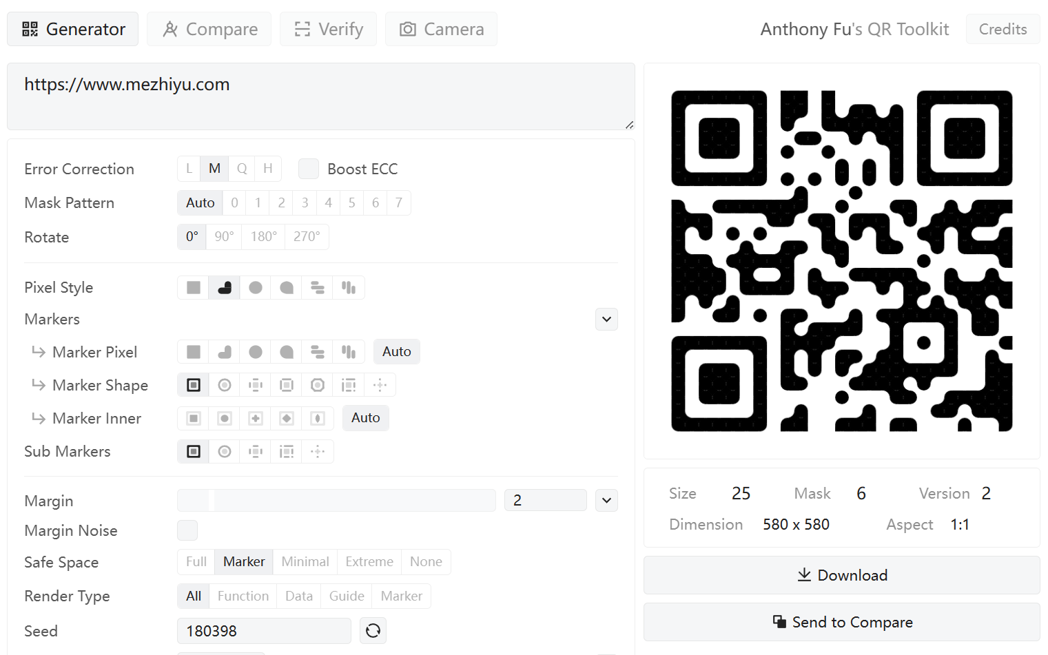 图片[27]-阿里云白嫖函数计算 FC 使用Stable diffusion+controlnet生成艺术二维码