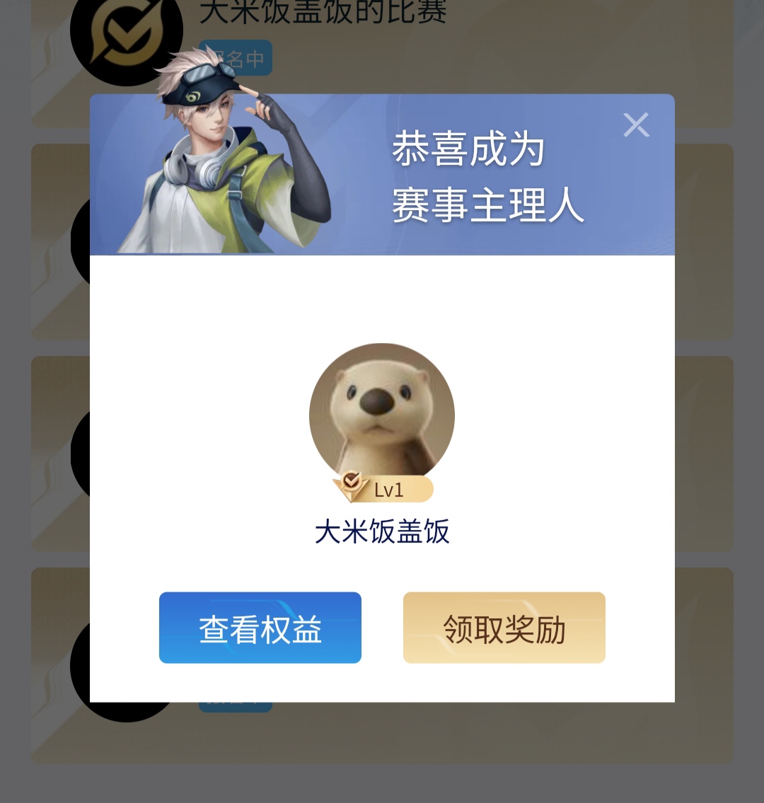 图片[6]-淘宝价值几十块钱的王者荣耀主理标申请教程-知遇博客