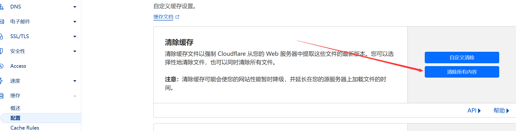 图片[10]-一个适用于标准普通 WordPress 博客站点的CloudFlare Cache Rules缓存规则-知遇博客