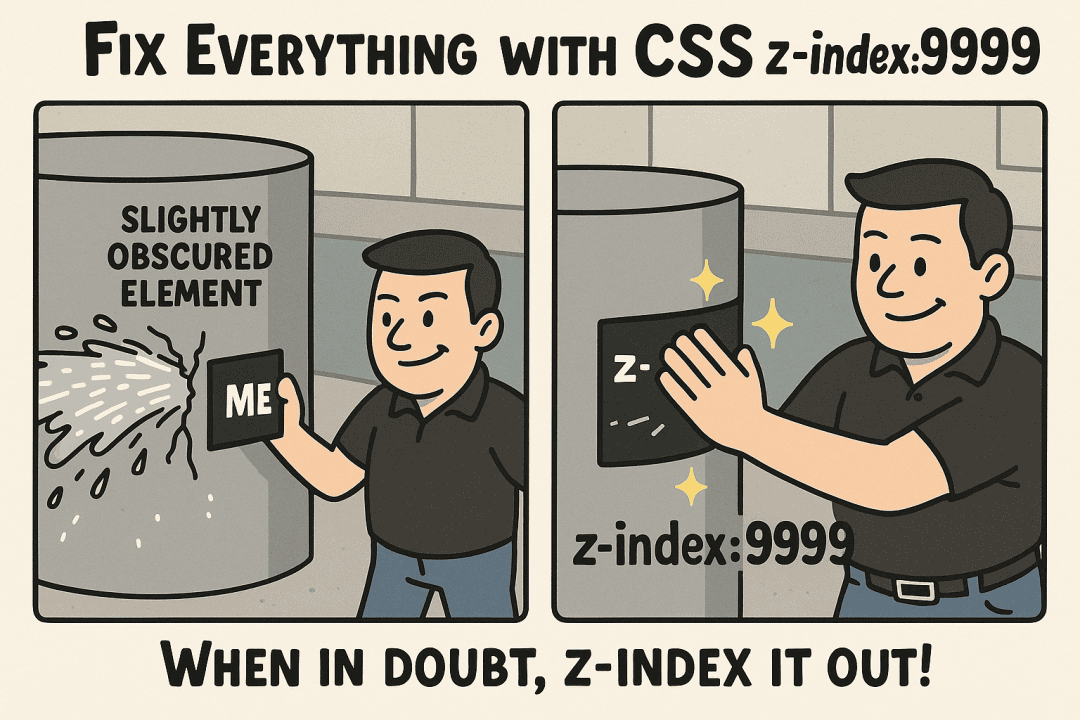 图片[31]-GPT-4o 生成前端图示 Prompt 指南-知遇博客