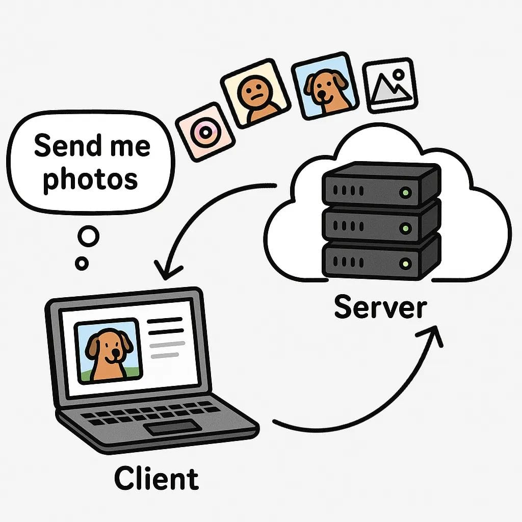 图片[12]-GPT-4o 生成前端图示 Prompt 指南-知遇博客