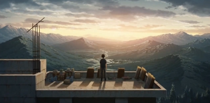 图片[2]-基于AI的一站式短剧生成平台，实现从剧本生成、角色设计、分镜制作到视频合成的全流程自动化。-知遇博客